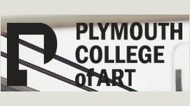 Plymouth College Of Art