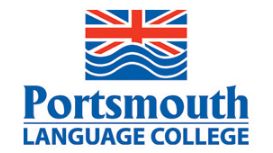 Portsmouth Language College