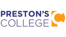 Prestons College