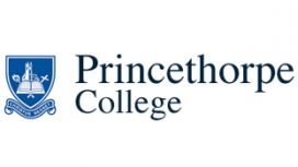 Princethorpe College