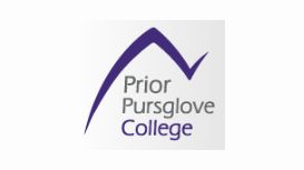 Prior Pursglove College