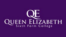 Queen Elizabeth Sixth Form College