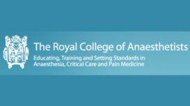 The Royal College Of Anaesthetists