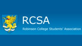 Robinson College (Students' Association)