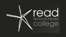 Read Dance & Theatre College