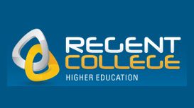 Regent College Higher Education