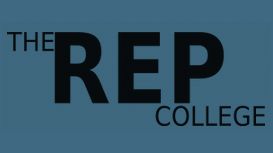 The Rep College
