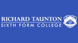 Richard Taunton Sixth Form College