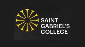 Saint Gabriel's College