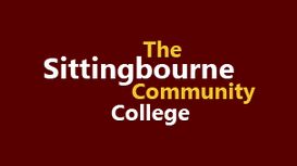 The Sittingbourne Community College