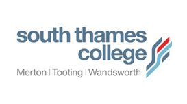 English School At South Thames College