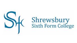 Shrewsbury Sixth Form College