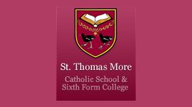 St Thomas More Catholic School