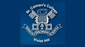St Colman's College