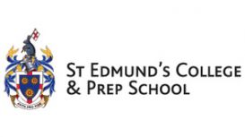 St Edmund's College