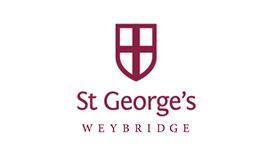 St George's College, Weybridge