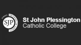 Saint John Plessington Catholic College