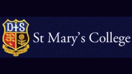 Saint Mary's College