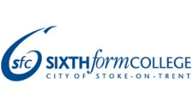 Stoke-on-Trent Sixth Form College