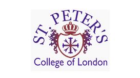 St. Peters College Of London