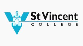 Saint Vincent College