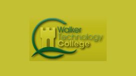 Walker Technology College