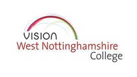 Vision West Nottinghamshire College