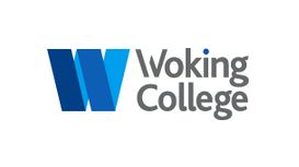 Woking College