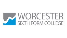 Worcester Sixth Form College